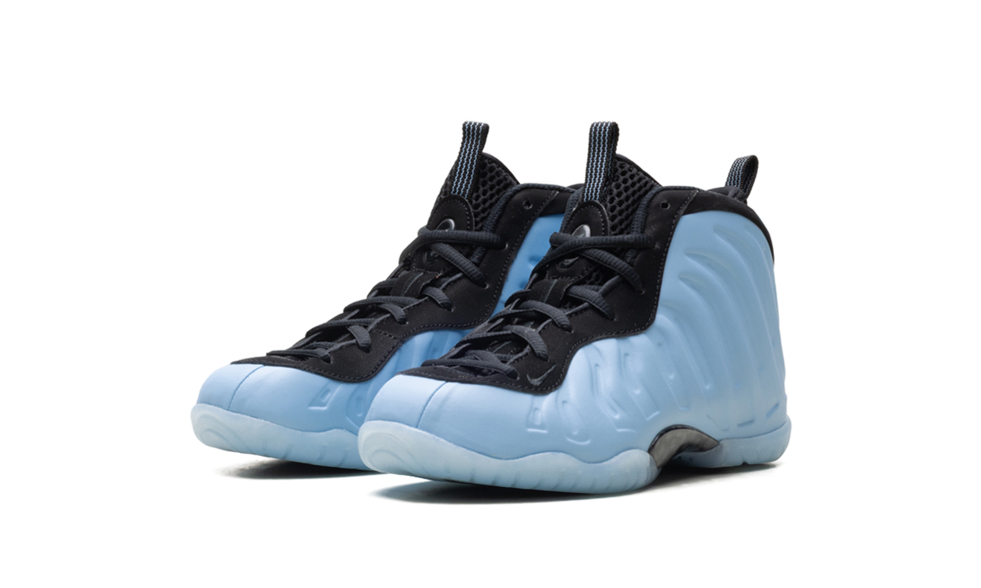 Nike Little Posite One Psychic Blue (PS)