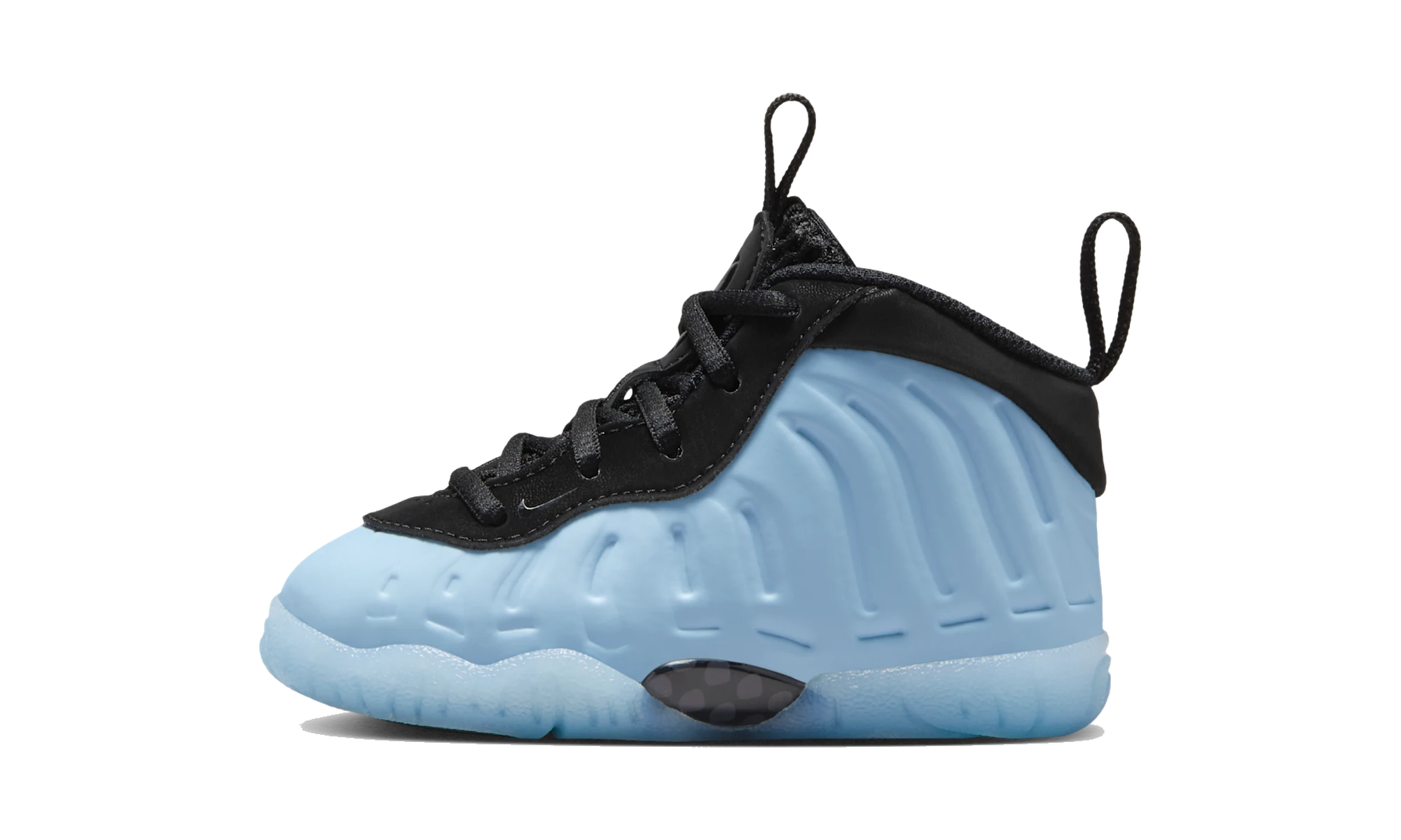 Nike Little Posite One Psychic Blue (TD)