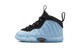 Nike Little Posite One Psychic Blue (TD)