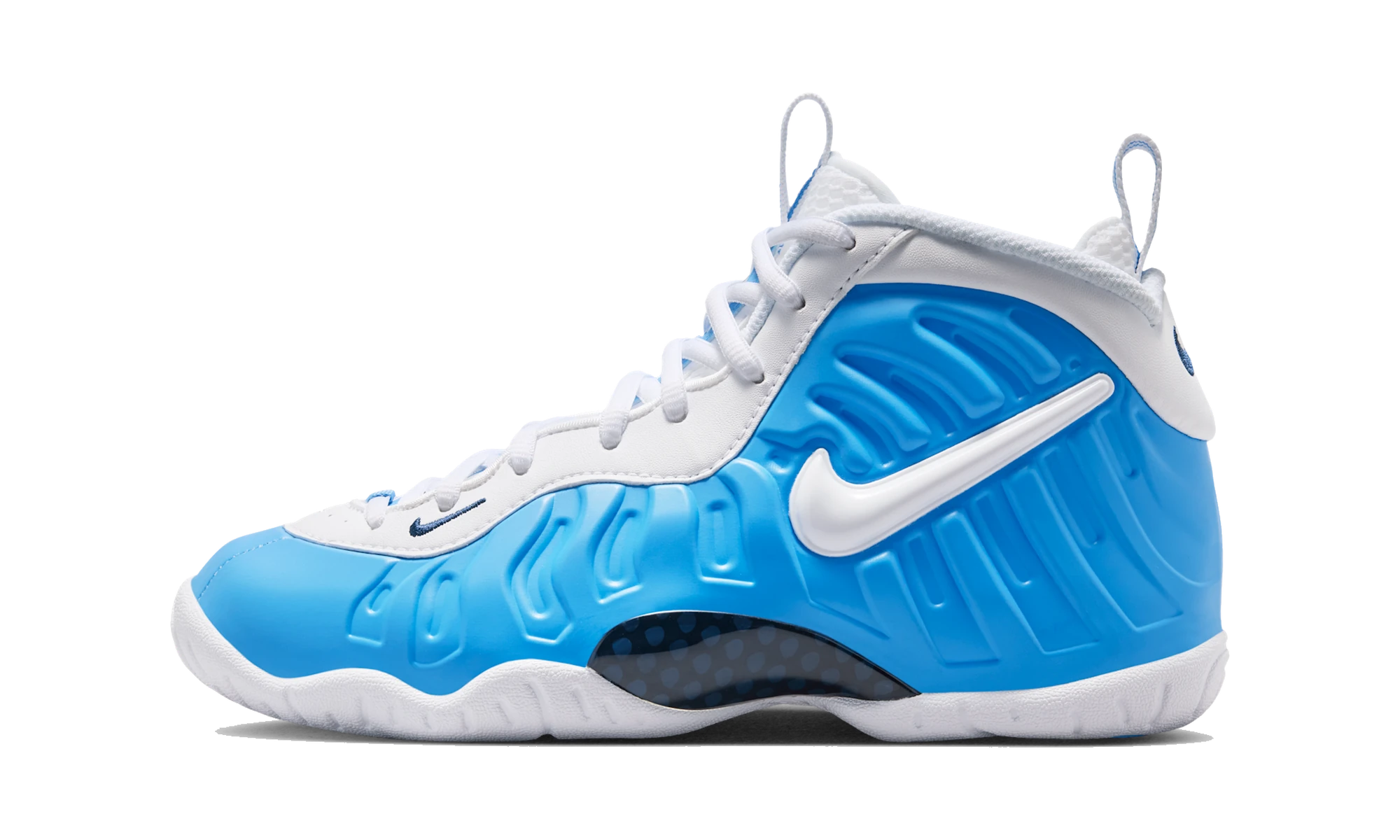 Nike Little Posite One University Blue (2026)