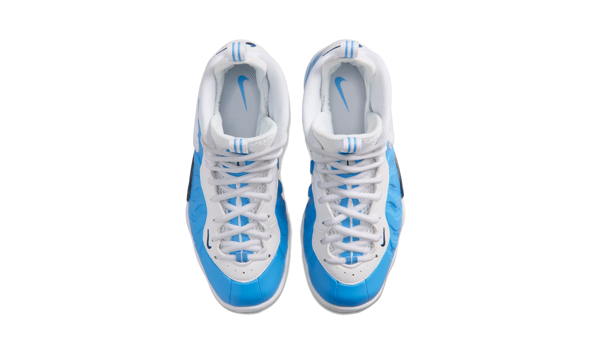 Nike Little Posite One University Blue (2026)