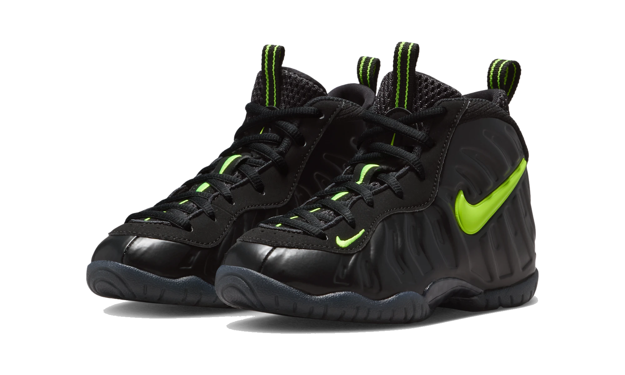 Nike Little Posite Pro Voltage (2026) (PS)