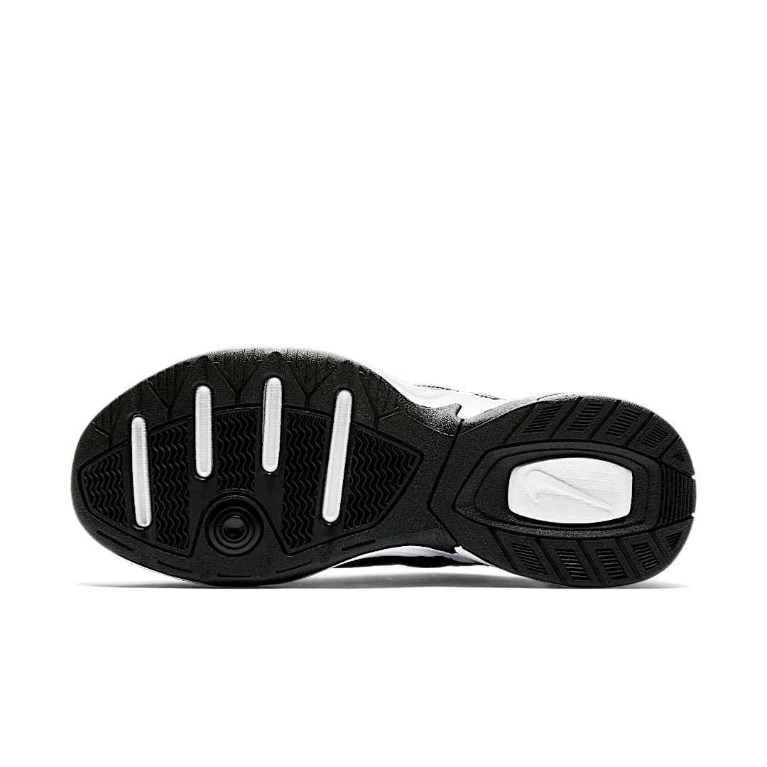 Nike M2K Tekno Black Obsidian, Black/Black-Off White-Obsidian (AO3108-003)