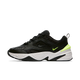 Nike M2K Tekno Black Volt