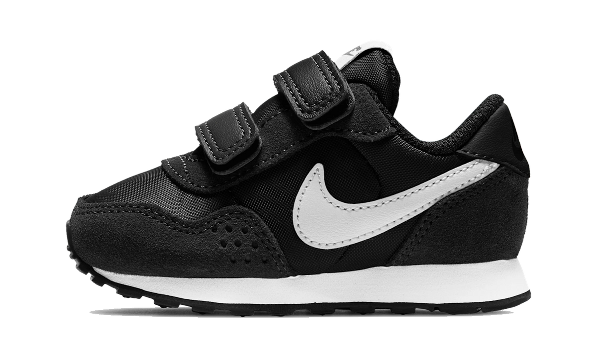 Nike MD Valiant TDV Black White