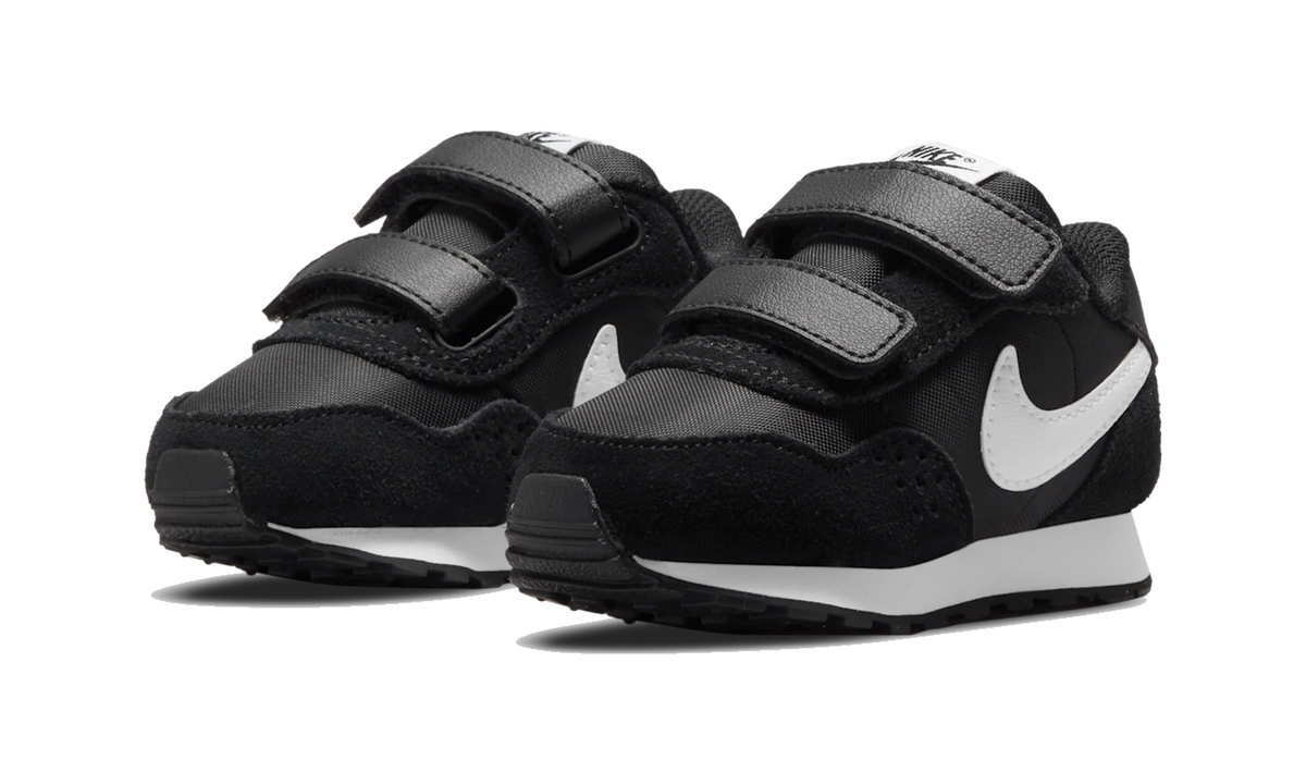 Nike MD Valiant TDV Black White
