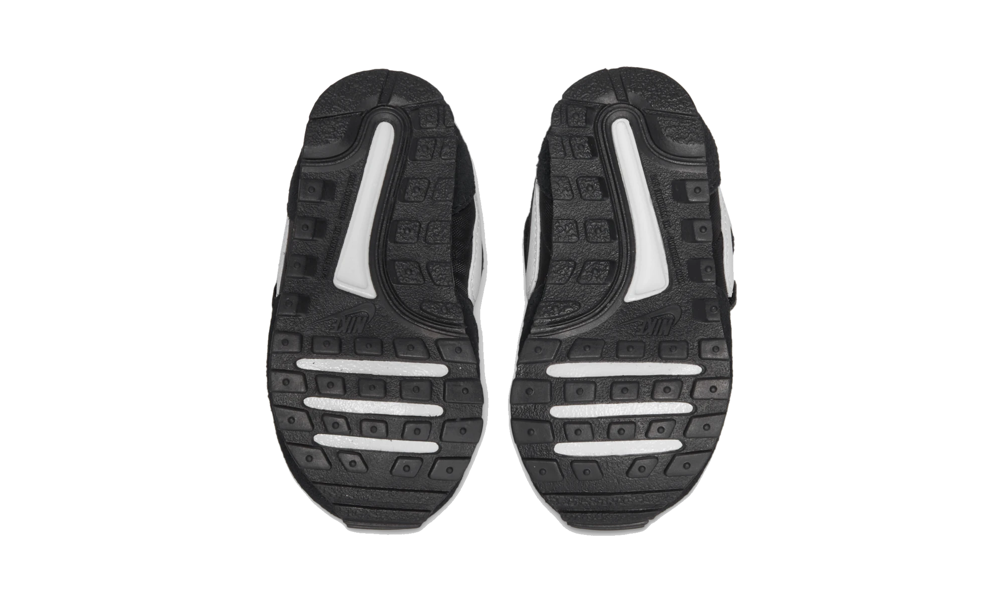 Nike MD Valiant TDV Black White