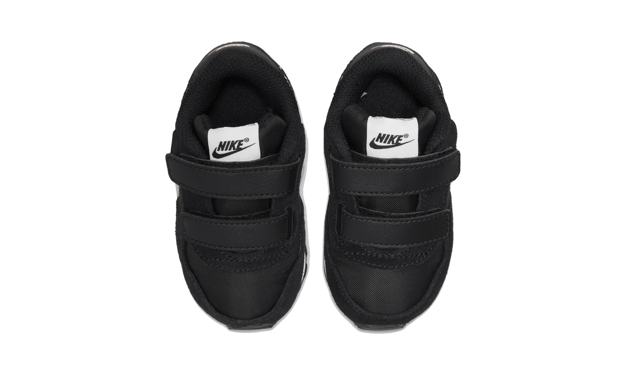 Nike MD Valiant TDV Black White