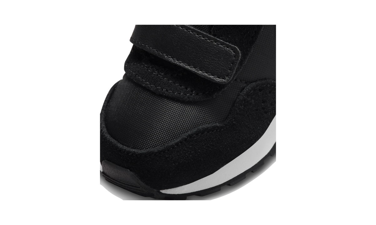 Nike MD Valiant TDV Black White