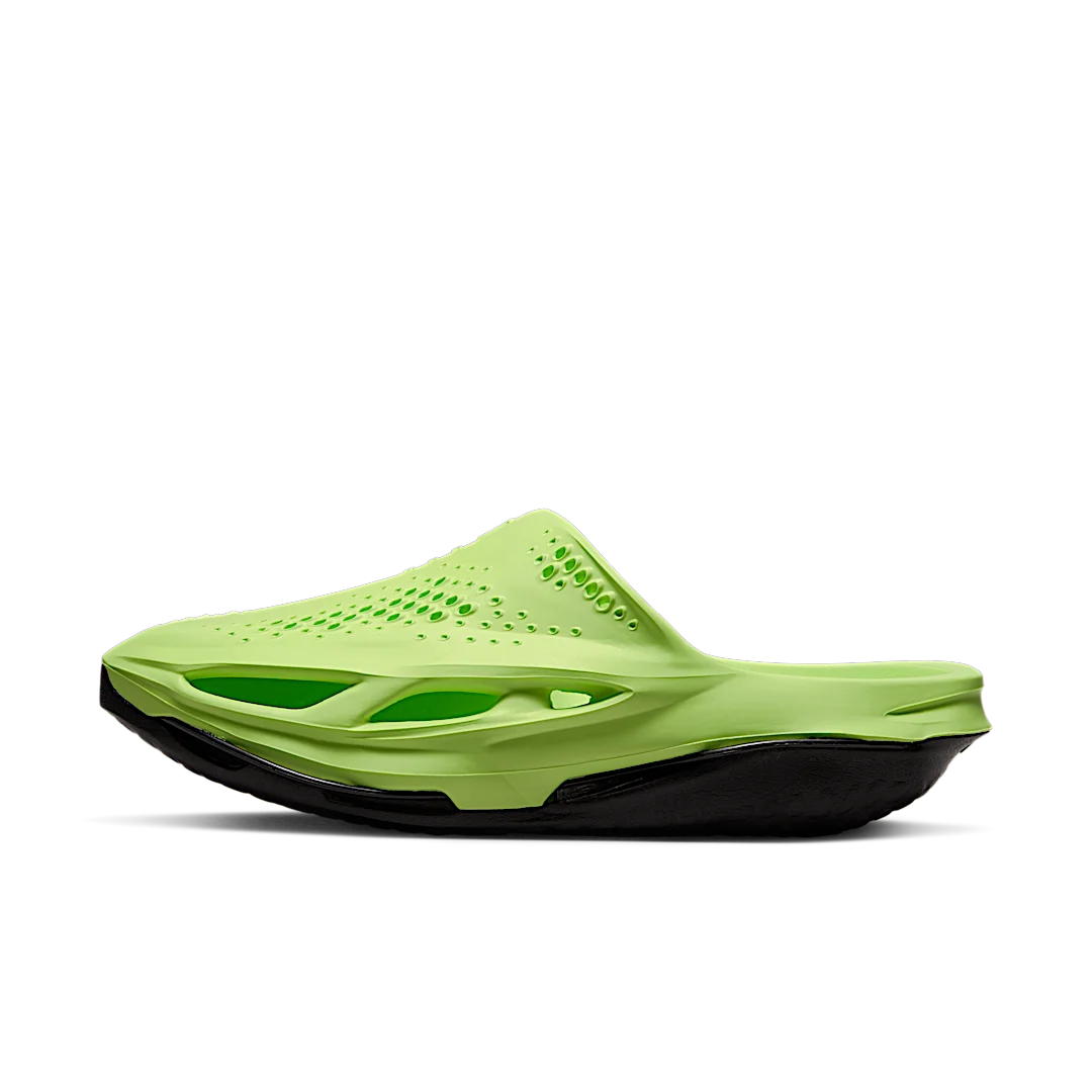Nike MMW 005 Slide Volt, Volt/Black (DH1258-700)