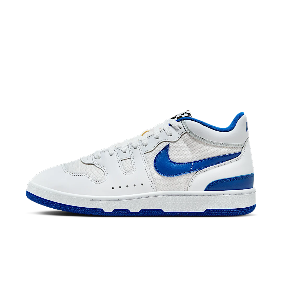 Nike Mac Attack Game Royal, White/Game Royal/Pure Platinum/Black (FB1447-100)