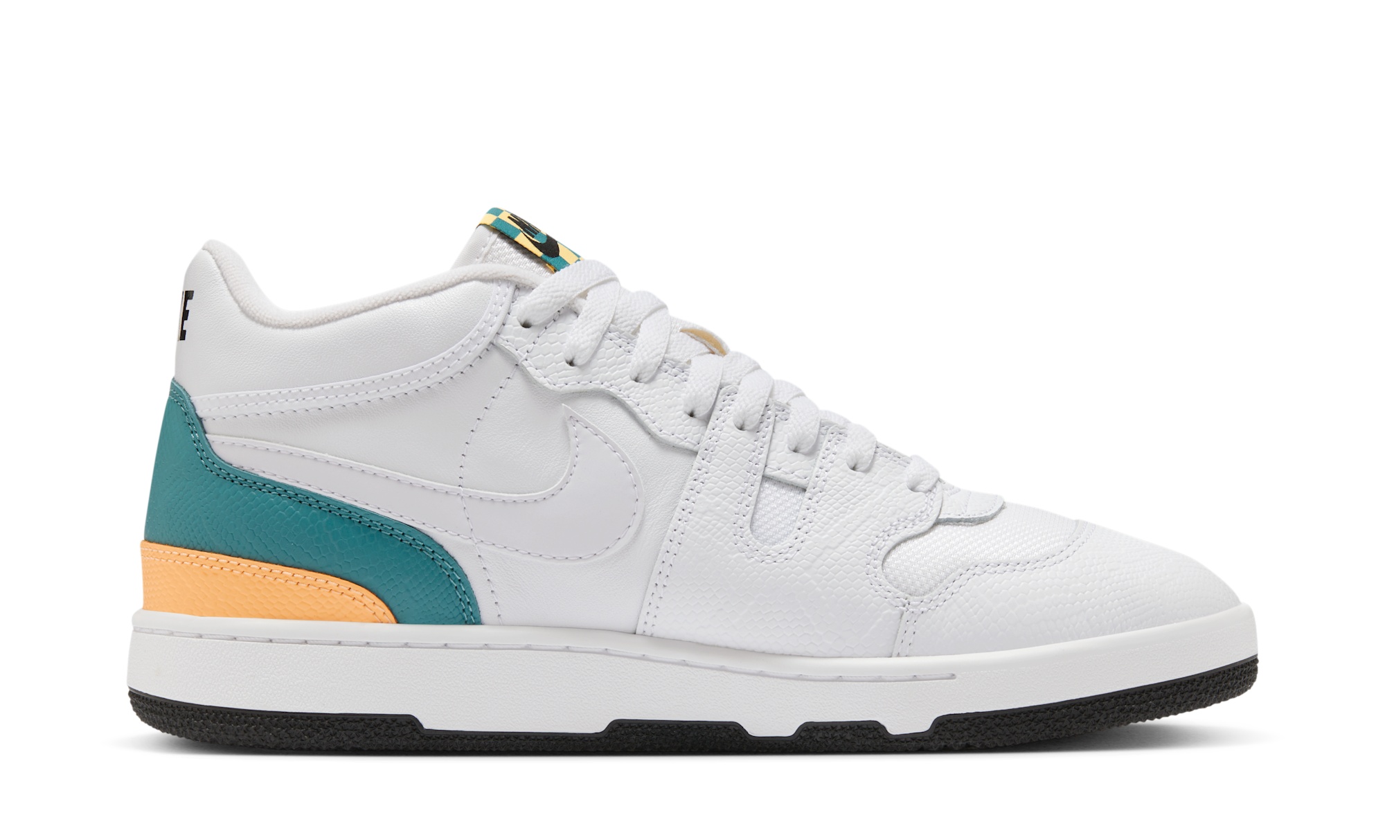 Nike Mac Attack Year of the Snake