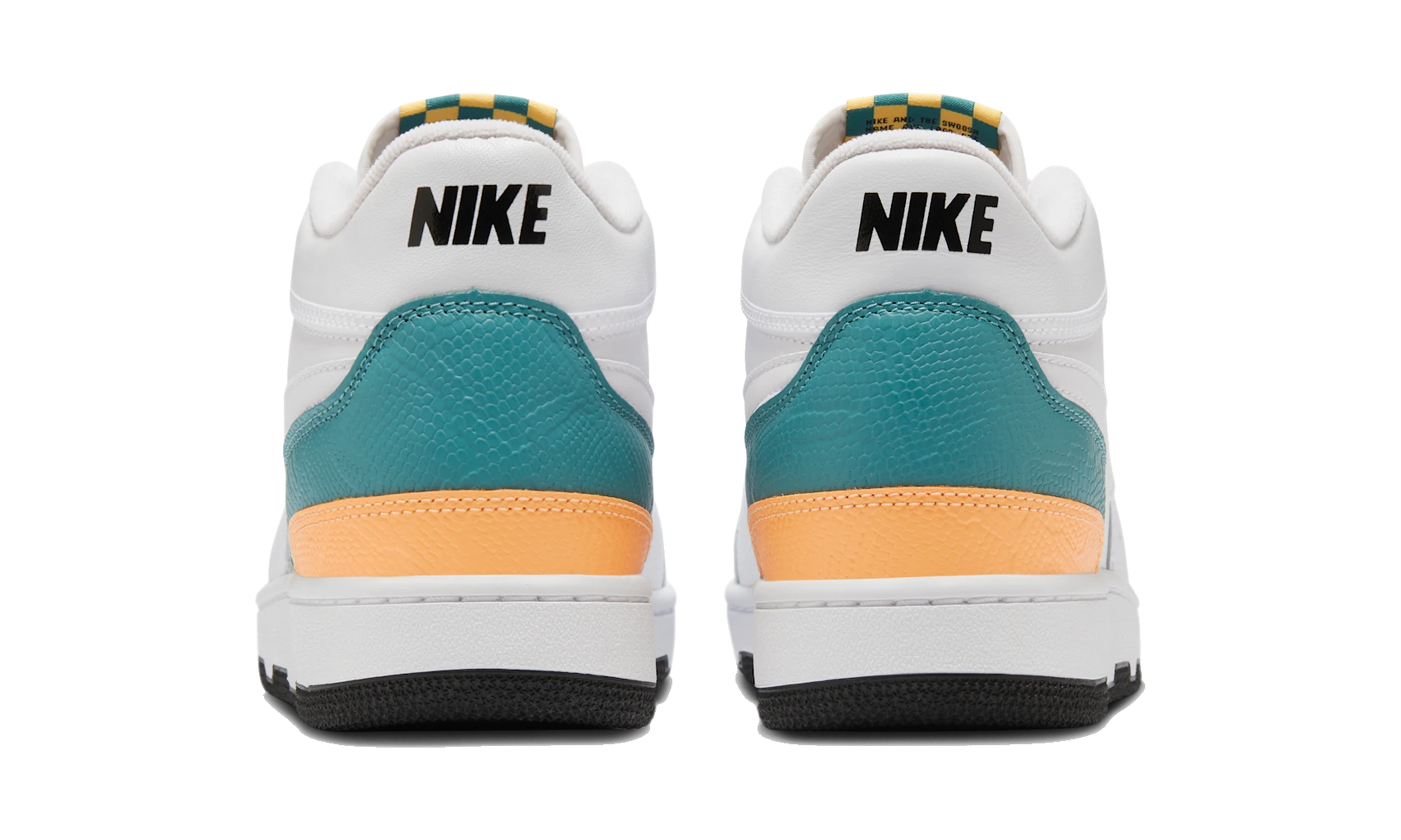 Nike Mac Attack Year of the Snake