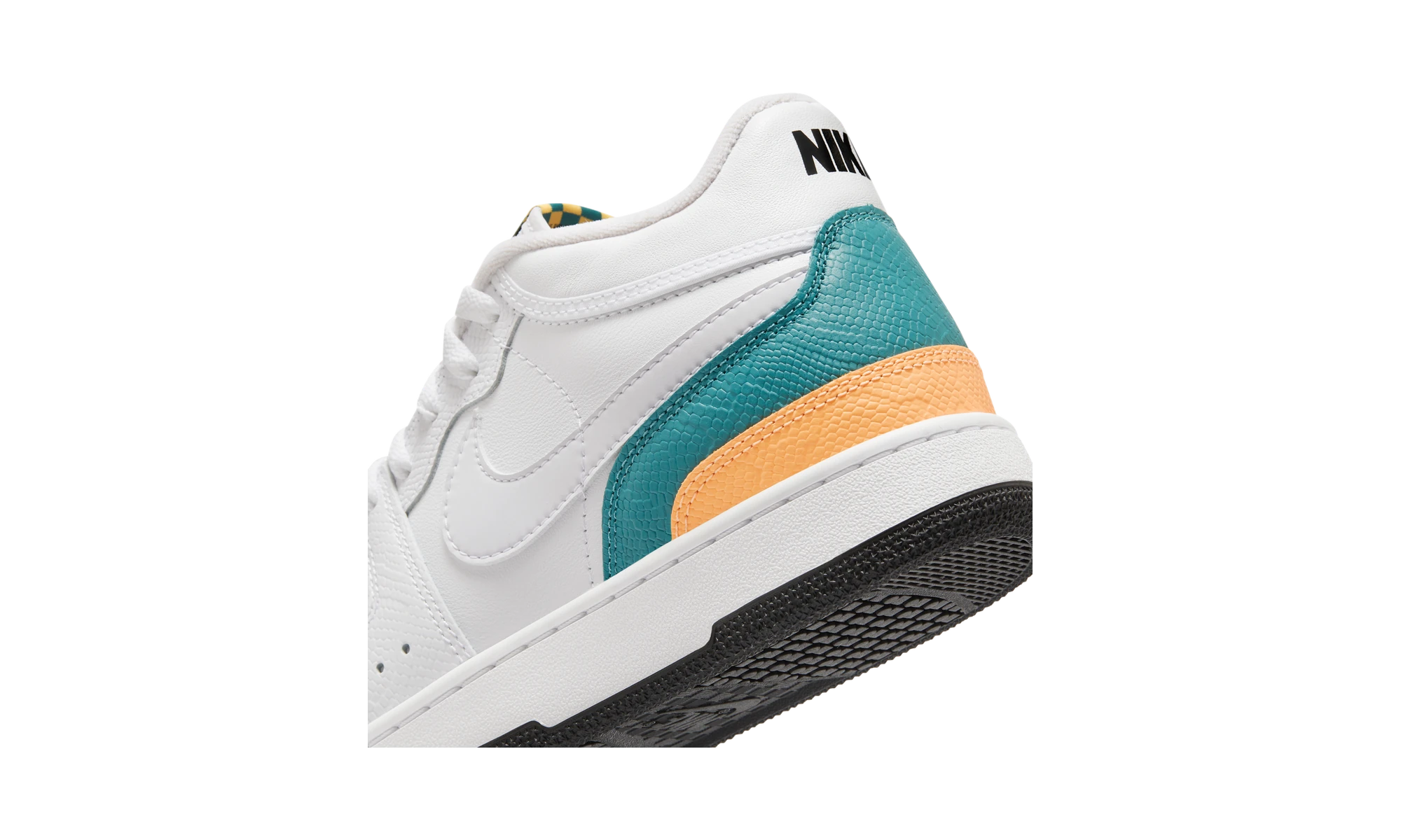 Nike Mac Attack Year of the Snake