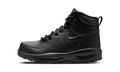 Nike Manoa 17 Black