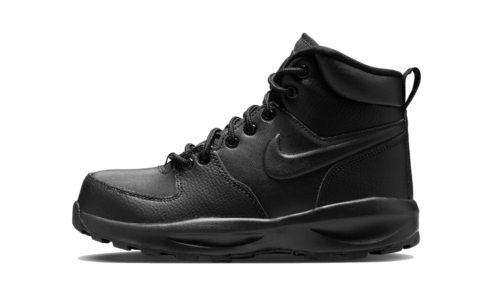 Nike Manoa 17 Black