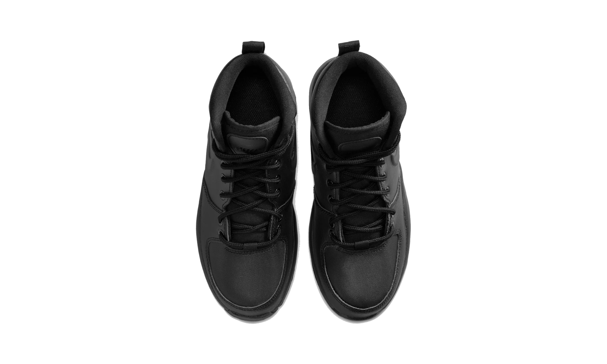 Nike Manoa 17 Black