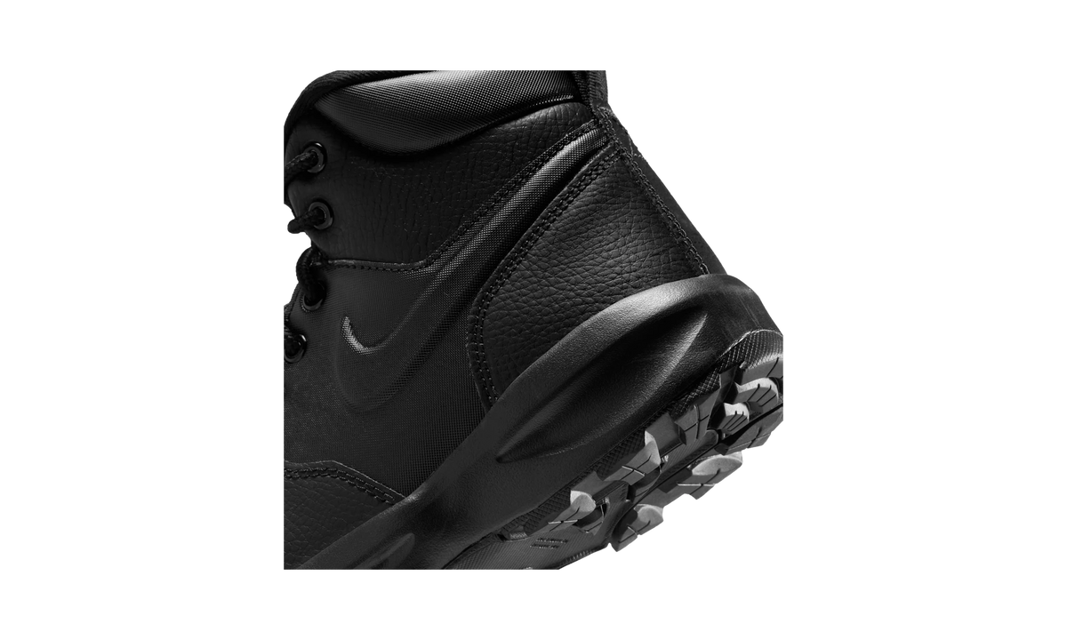 Nike Manoa 17 Black