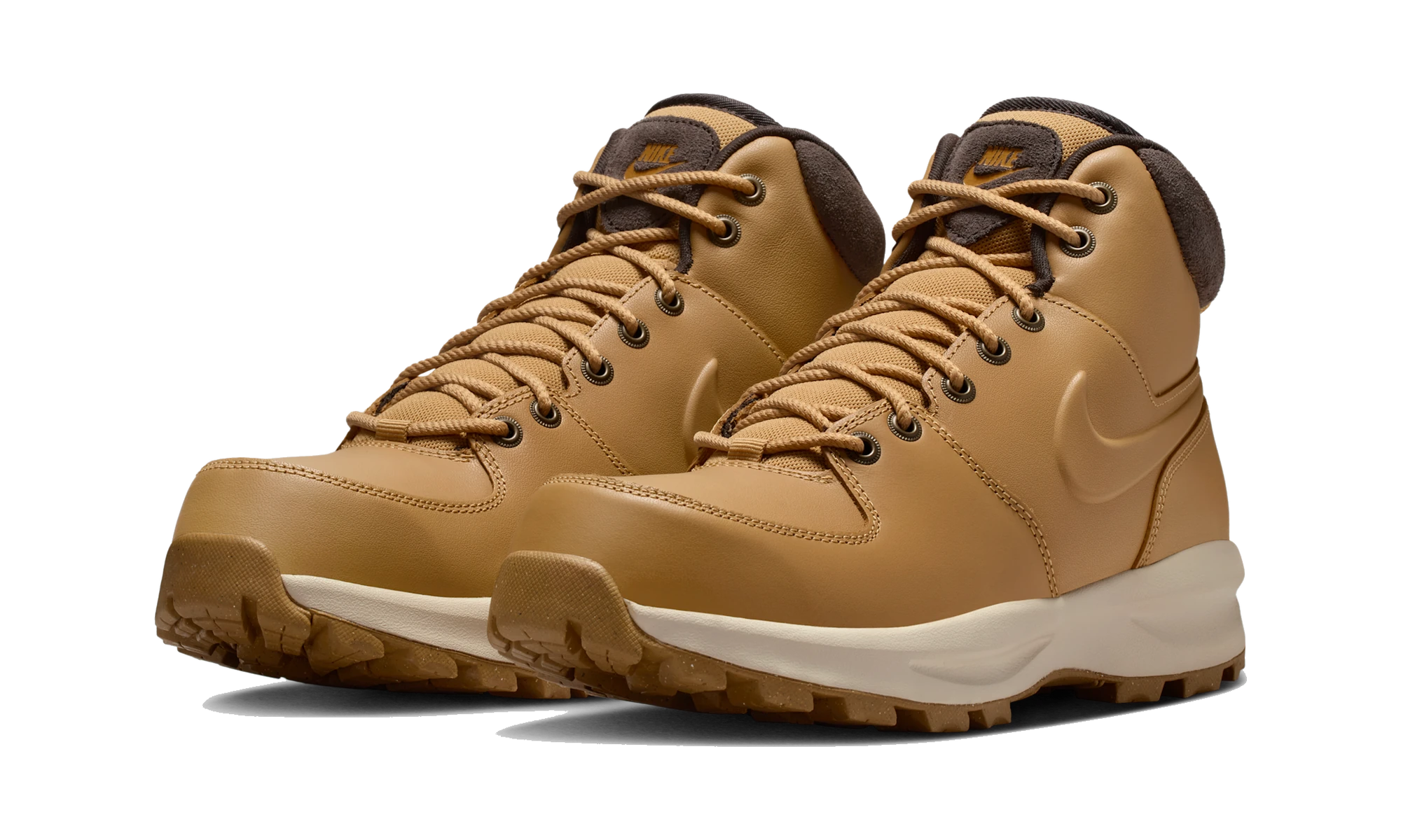 Nike Manoa Leather Haystack Birch