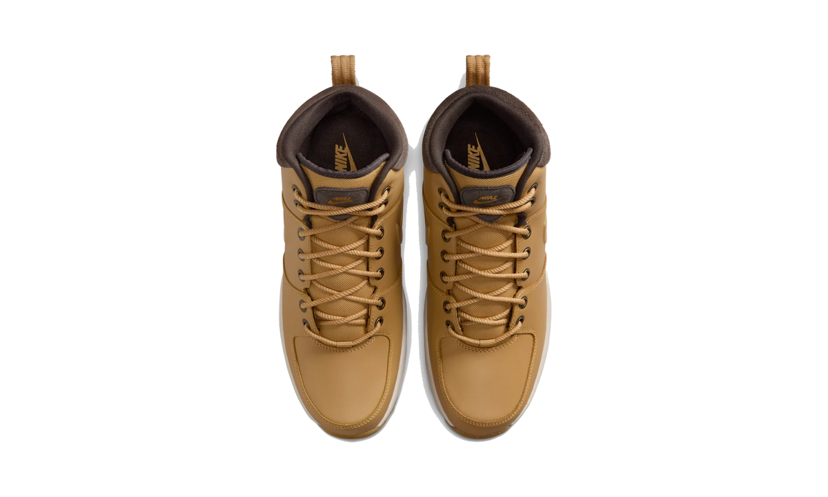 Nike Manoa Leather Haystack Birch