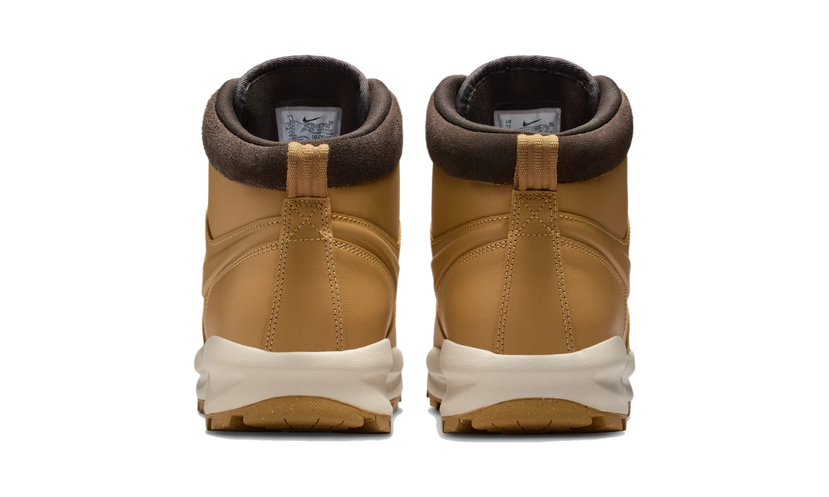 Nike Manoa Leather Haystack Birch