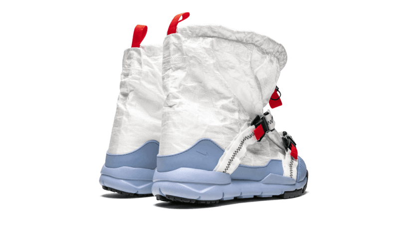 Nike Mars Yard Overshoe Tom Sachs, White/Sport Red-Black-Cobalt Bliss (AH7767 101)