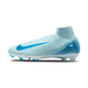 Nike Mercurial Superfly 10 Elite FG Glacier Blue