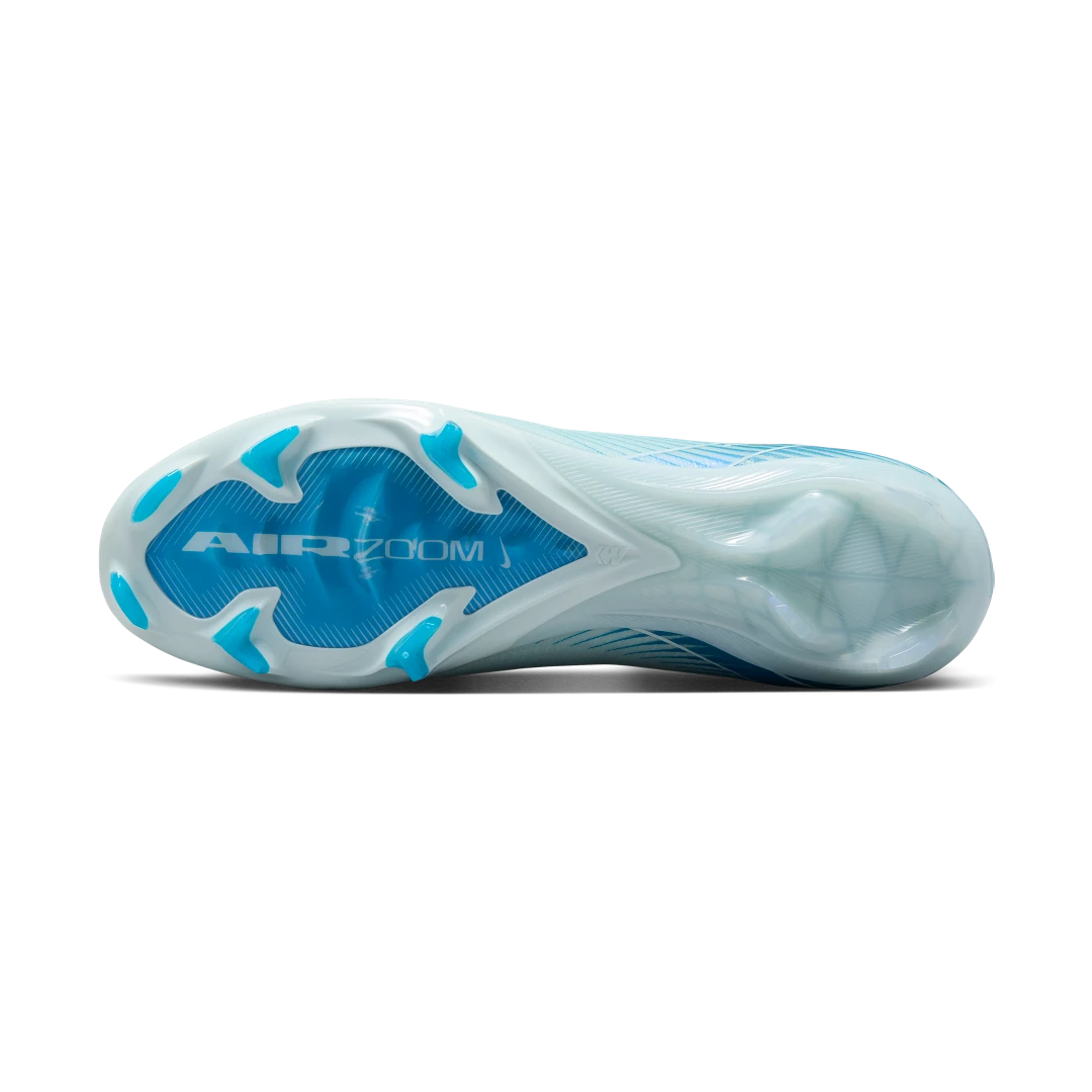 Nike Mercurial Superfly 10 Elite FG Glacier Blue, Glacier Blue/Blue Orbit (FQ1454-400)