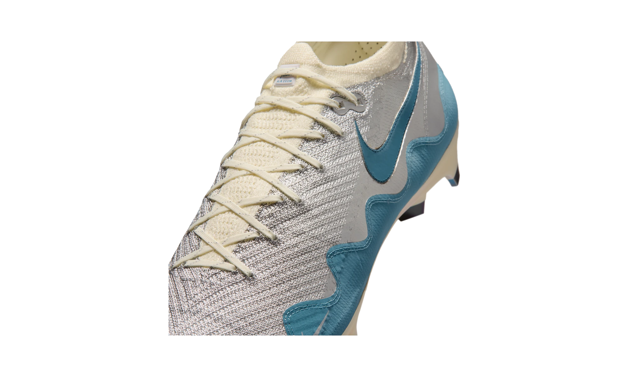 Nike Mercurial Vapor 16 Elite Patta Chrome White Noise Aqua