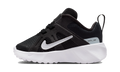 Nike Metro Tek Black White (TD)