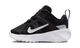 Nike Metro Tek Black White (TD)