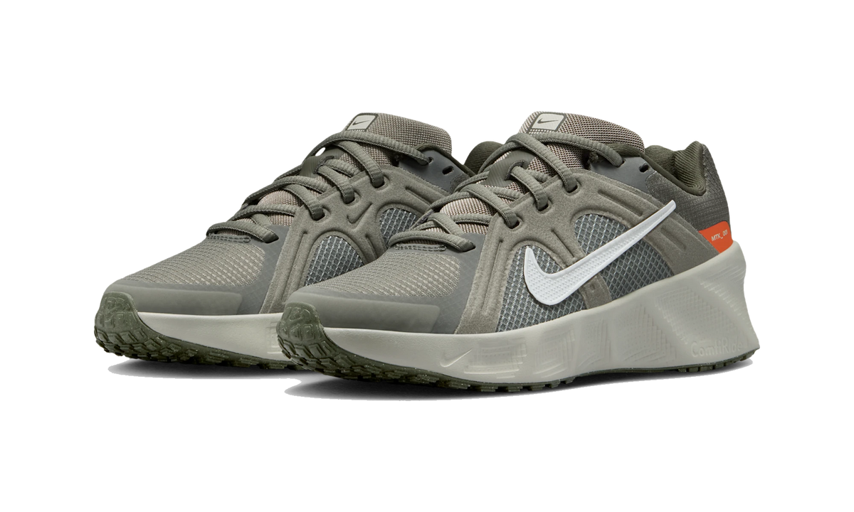 Nike Metro Tek Light Army Twilight Marsh
