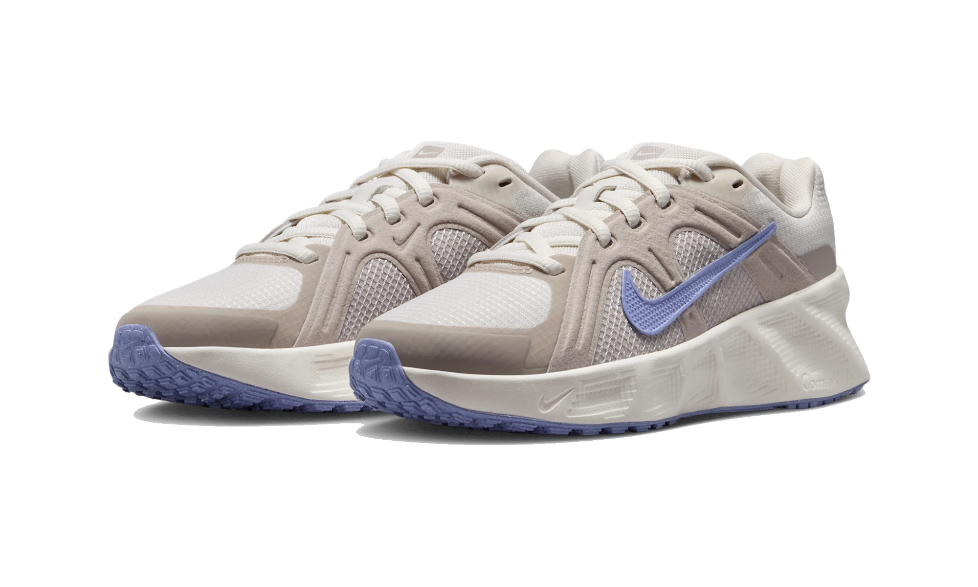 Nike Metro Tek Phantom Light Thistle