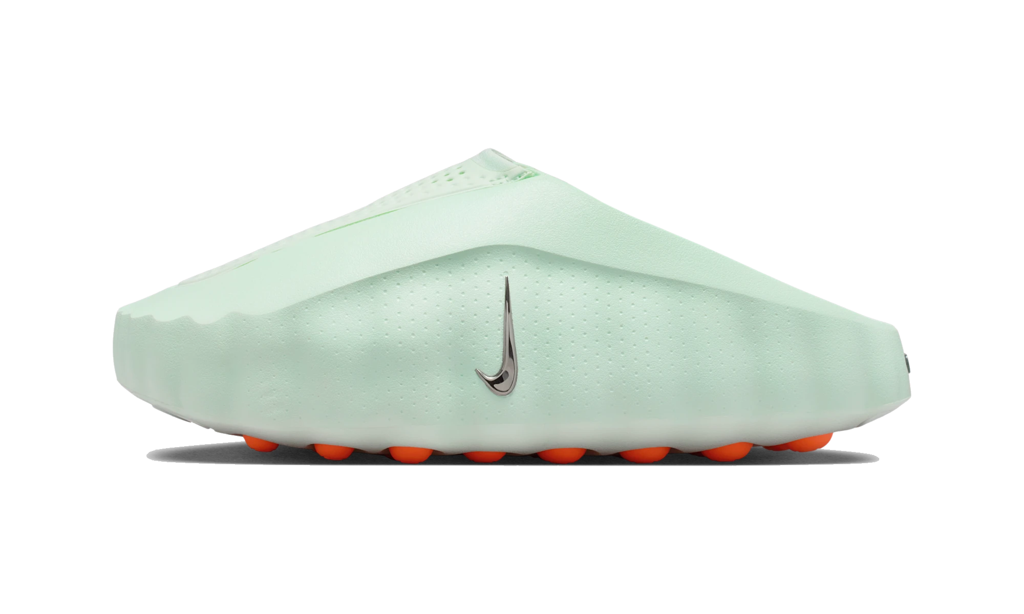Nike Mind 001 Barely Green Hyper Crimson Black Chrome