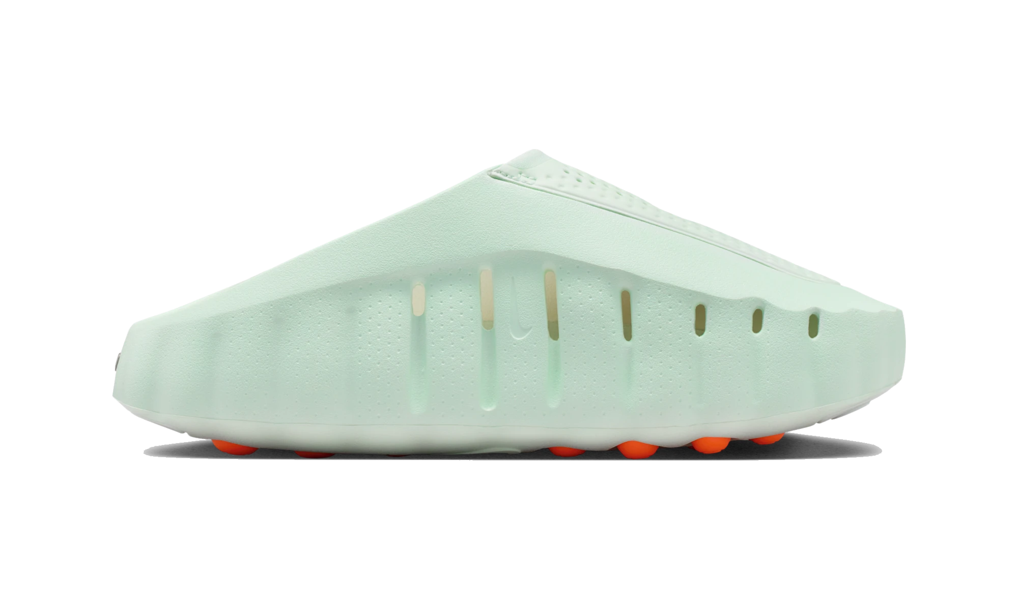 Nike Mind 001 Barely Green Hyper Crimson Black Chrome