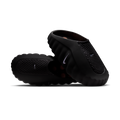 Nike Mind 001 Slide Black Chrome