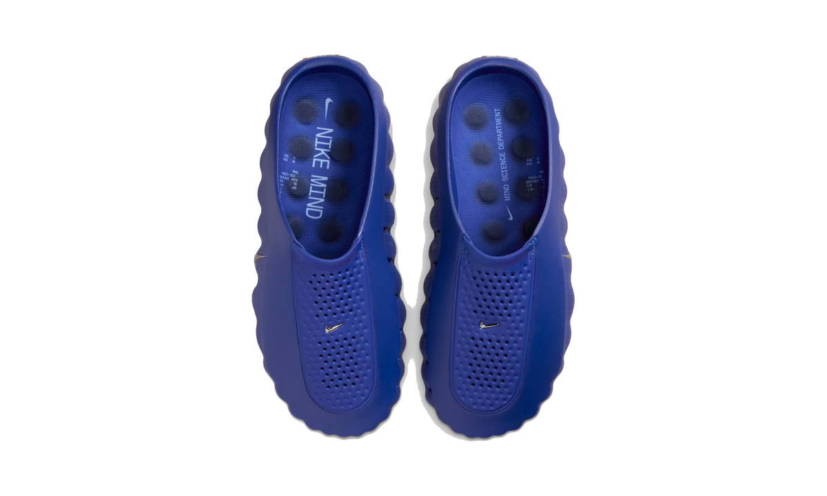 Nike Mind 001 Slide Old Royal