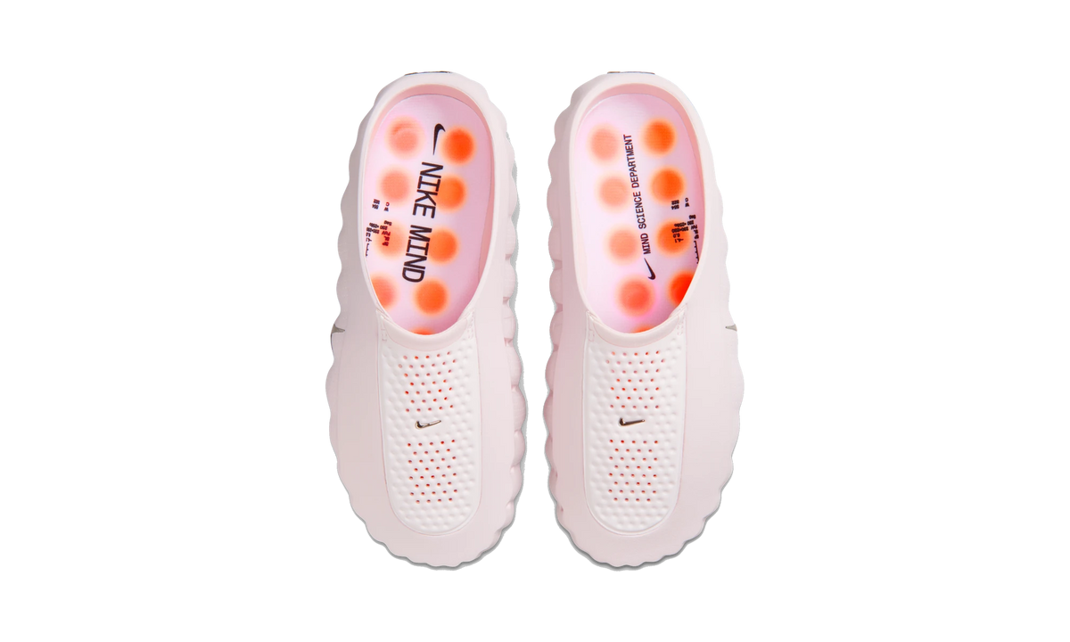Nike Mind 001 Slide Pearl Pink