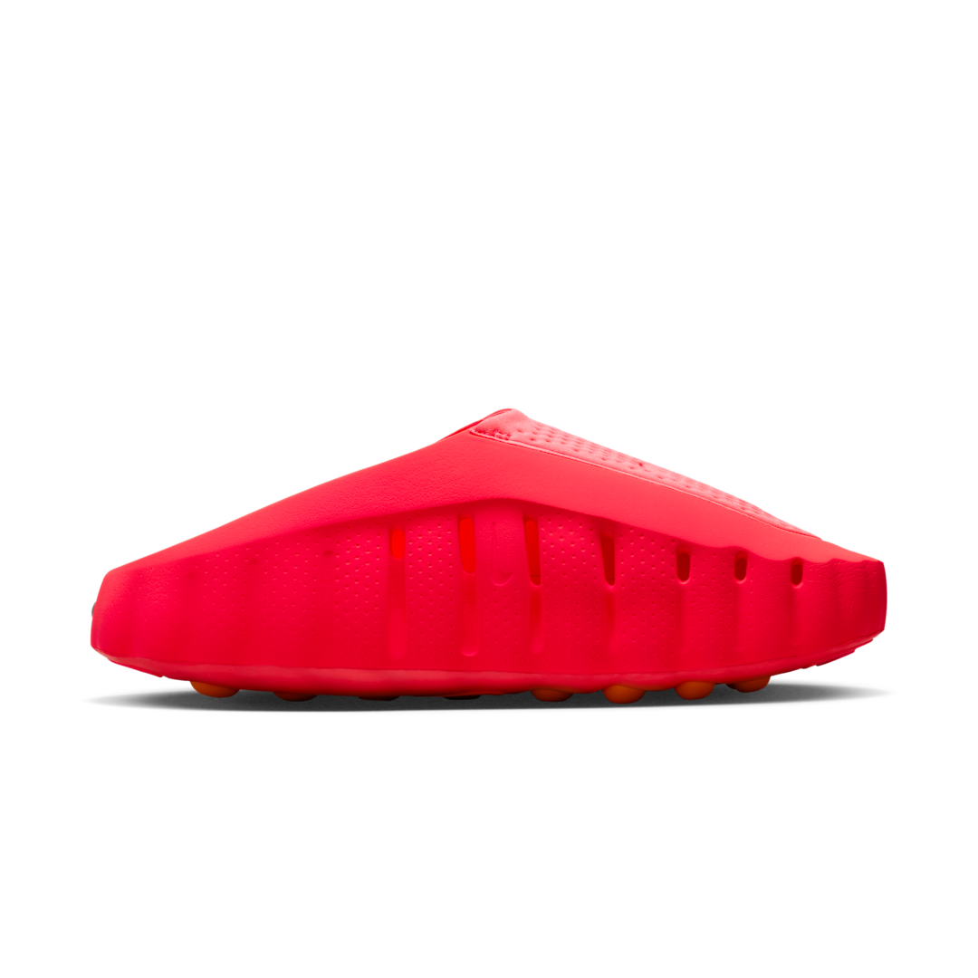 Nike Mind 001 Slide Solar Red - Sneak