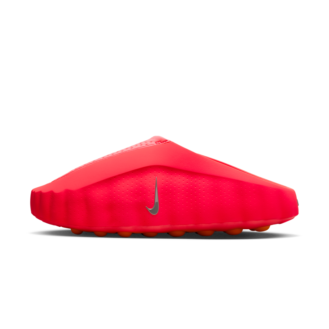 Nike Mind 001 Slide Solar Red - Sneak