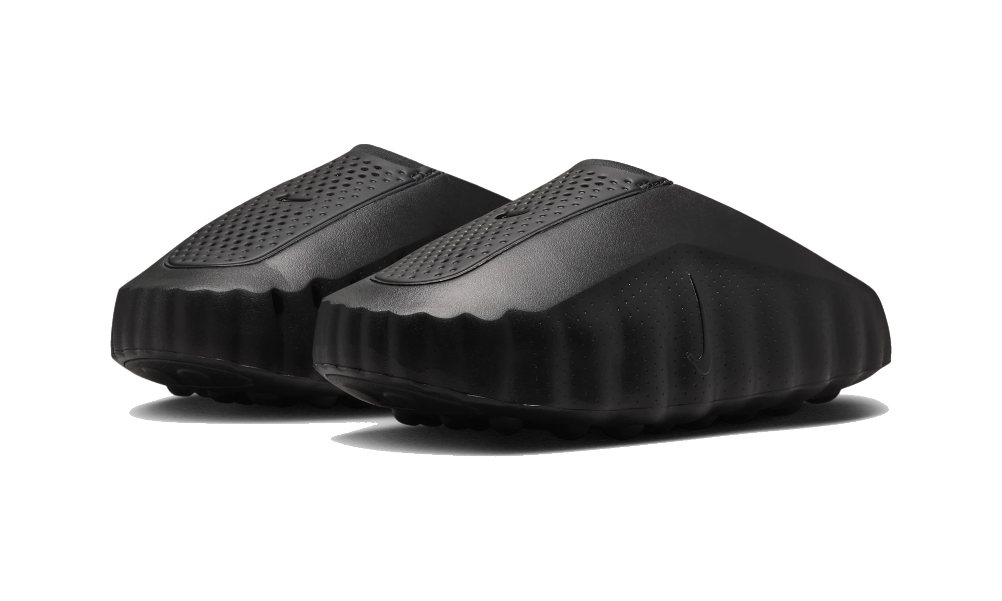 Nike Mind 001 Slide Triple Black