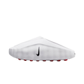 Nike Mind 001 Slide White Speed Red