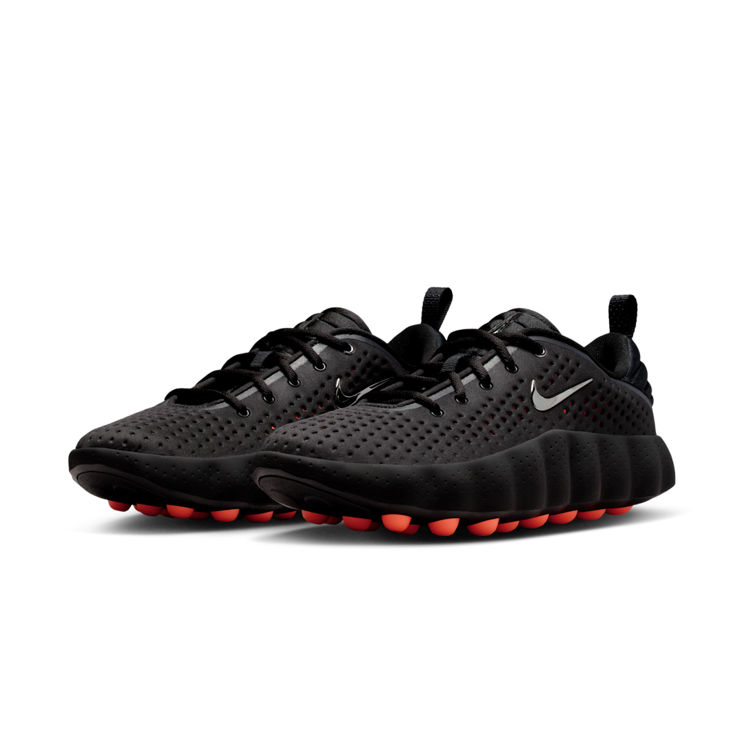 Nike Mind 002 Black Hyper Crimson