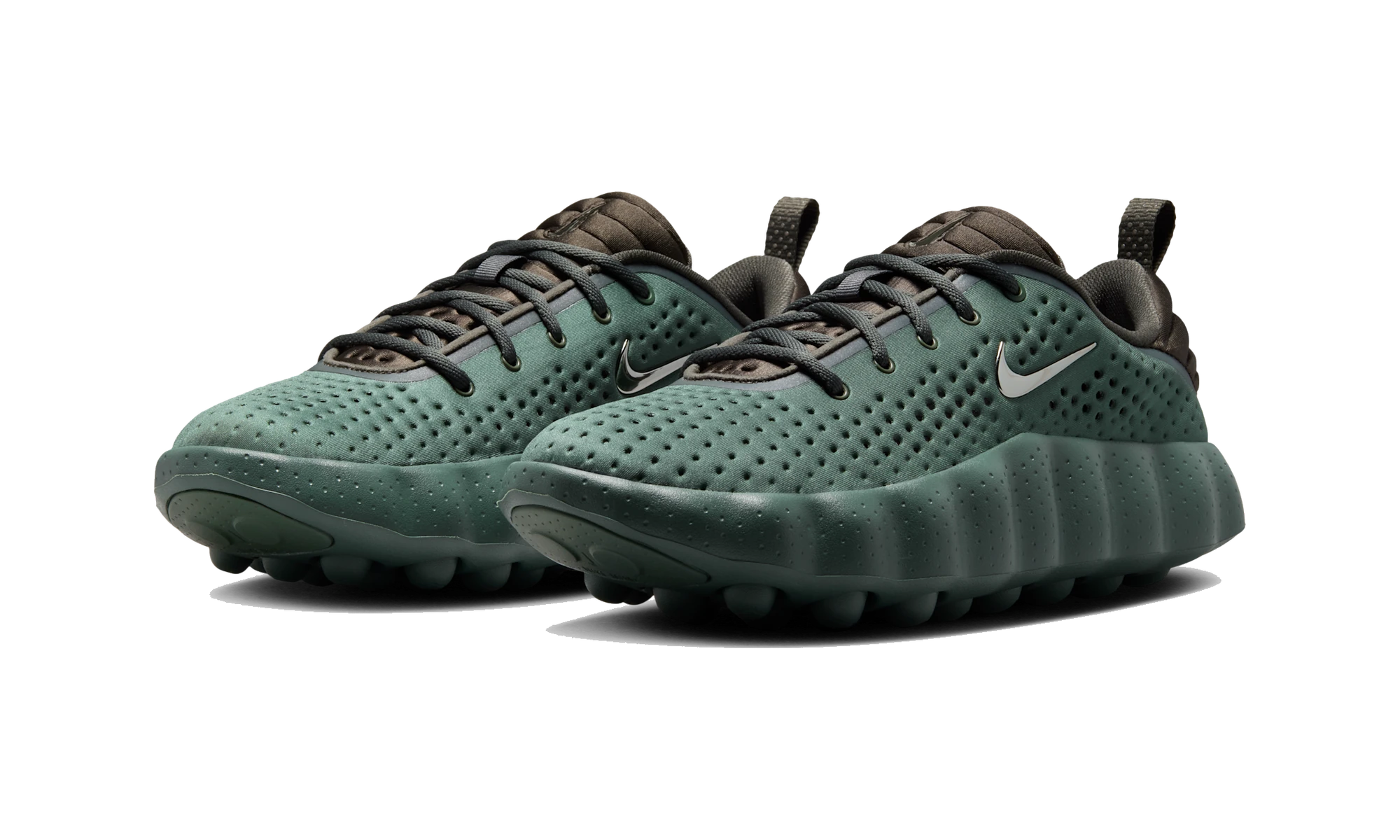 Nike Mind 002 Camo Green