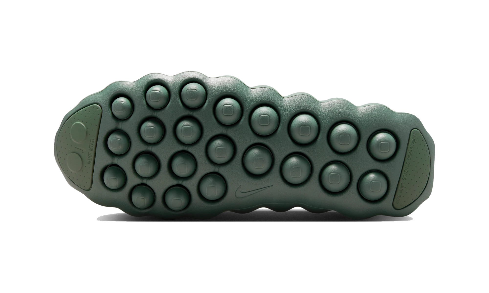 Nike Mind 002 Camo Green