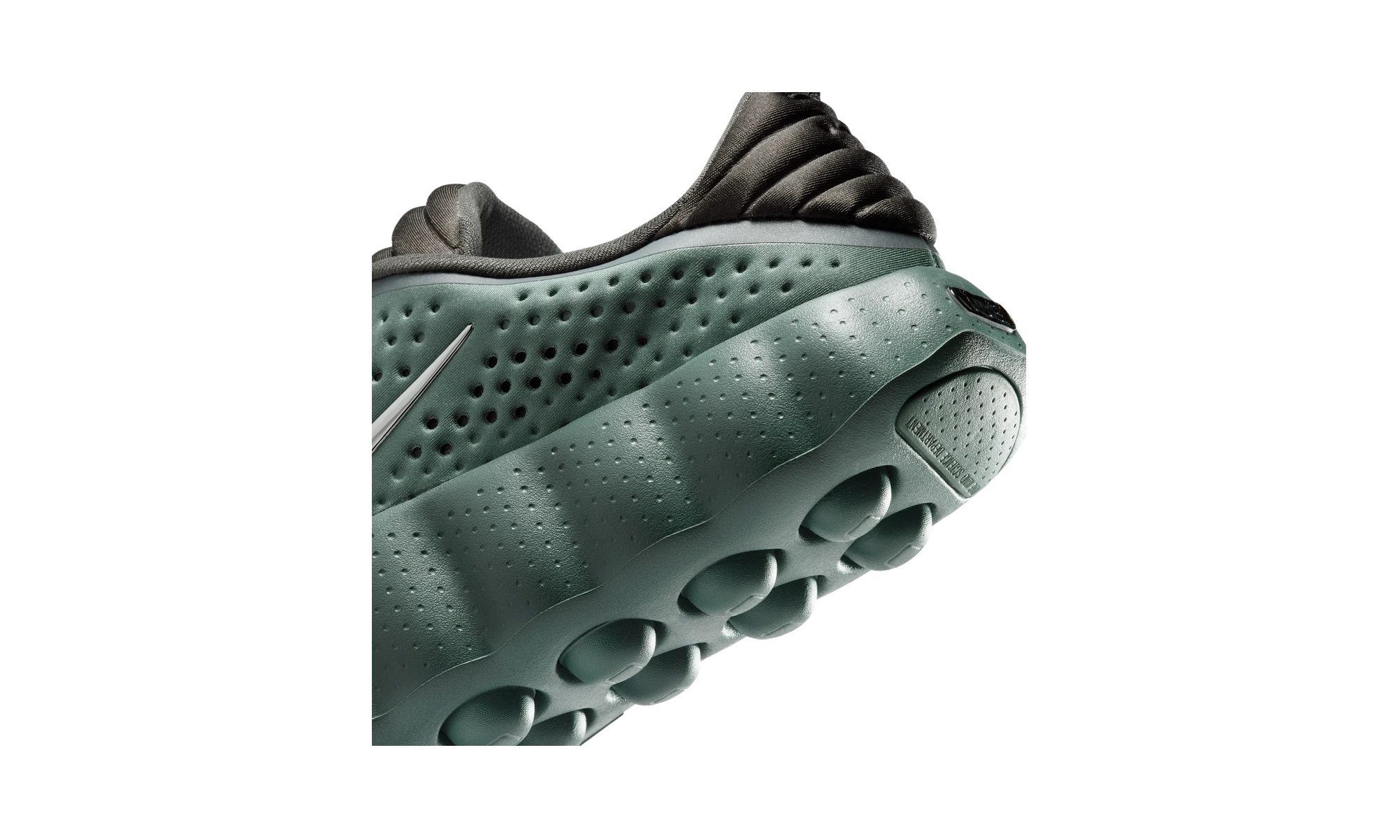 Nike Mind 002 Camo Green