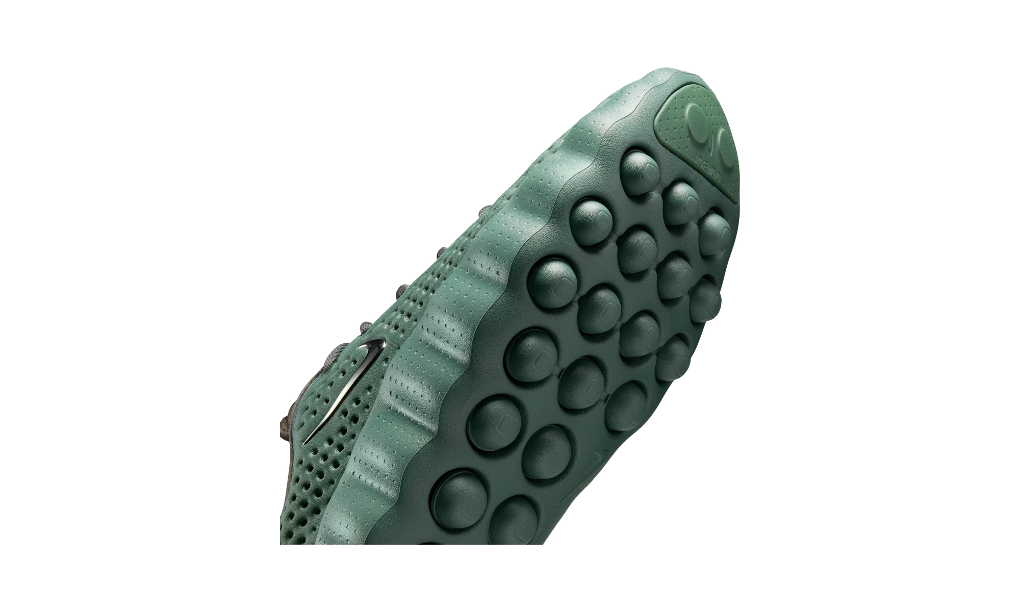 Nike Mind 002 Camo Green
