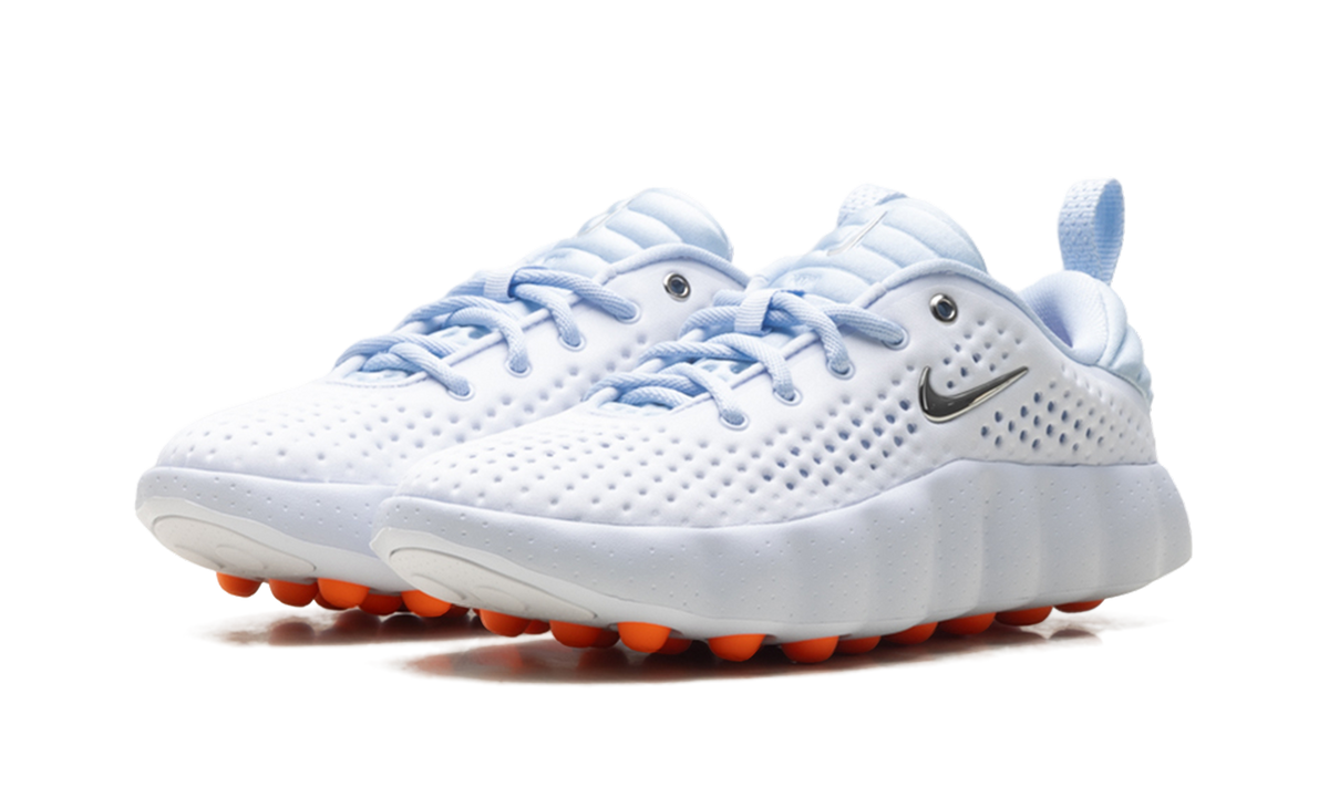 Nike Mind 002 Football Grey