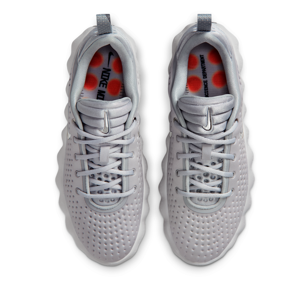 Nike Mind 002 Light Smoke Grey