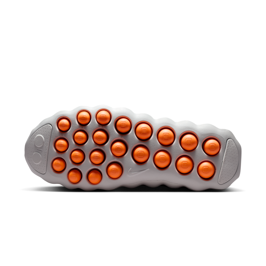 Nike Mind 002 Light Smoke Grey